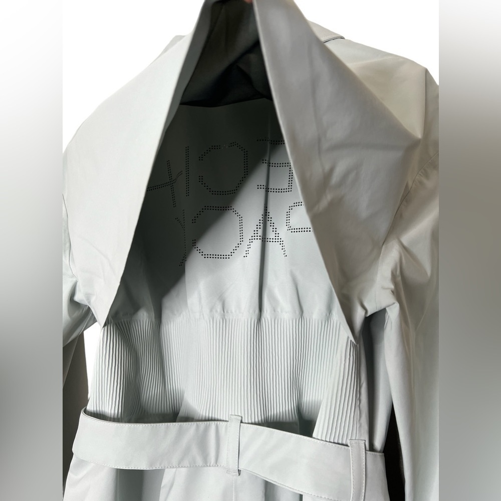 Nike Sportswear Stormfit ADV Tech Pack Trench Coat - Picture 7 of 16